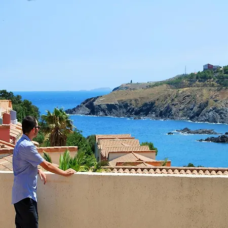 Appartamento Coastal Retreat On The Vermilion Coast Cerbère